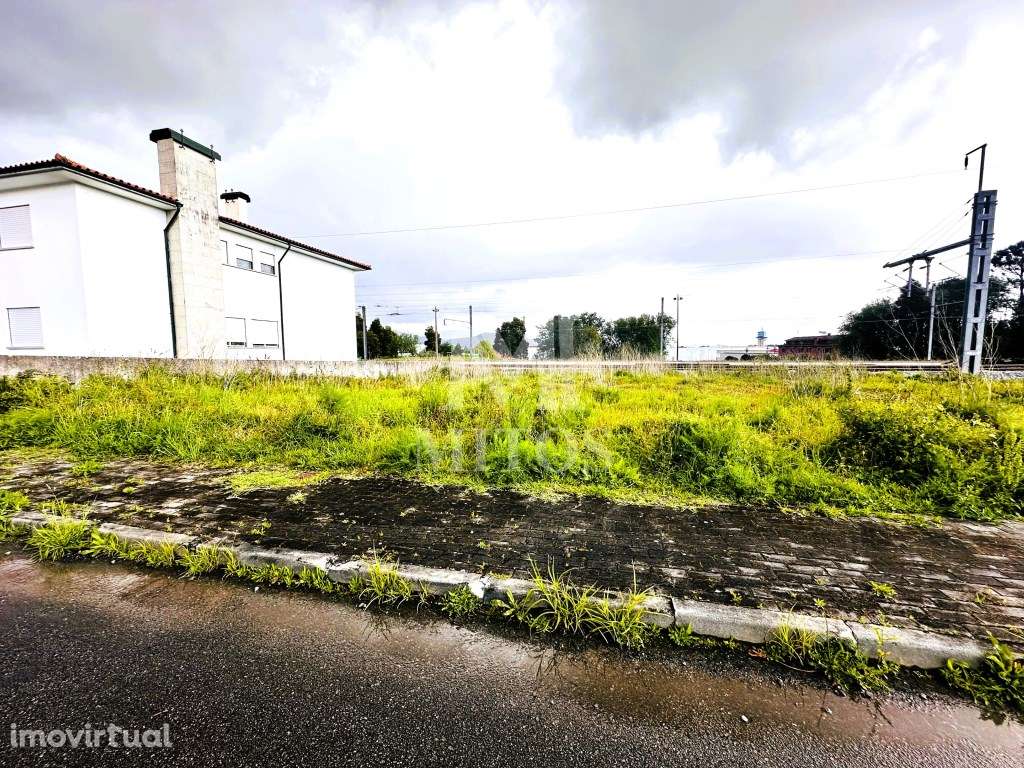 Lote de terreno para venda em Darque - Viana do Castelo - Grande imagem: 2/6