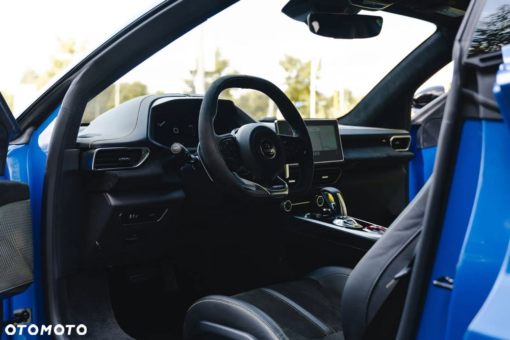 Lotus Emira First Edition - 10