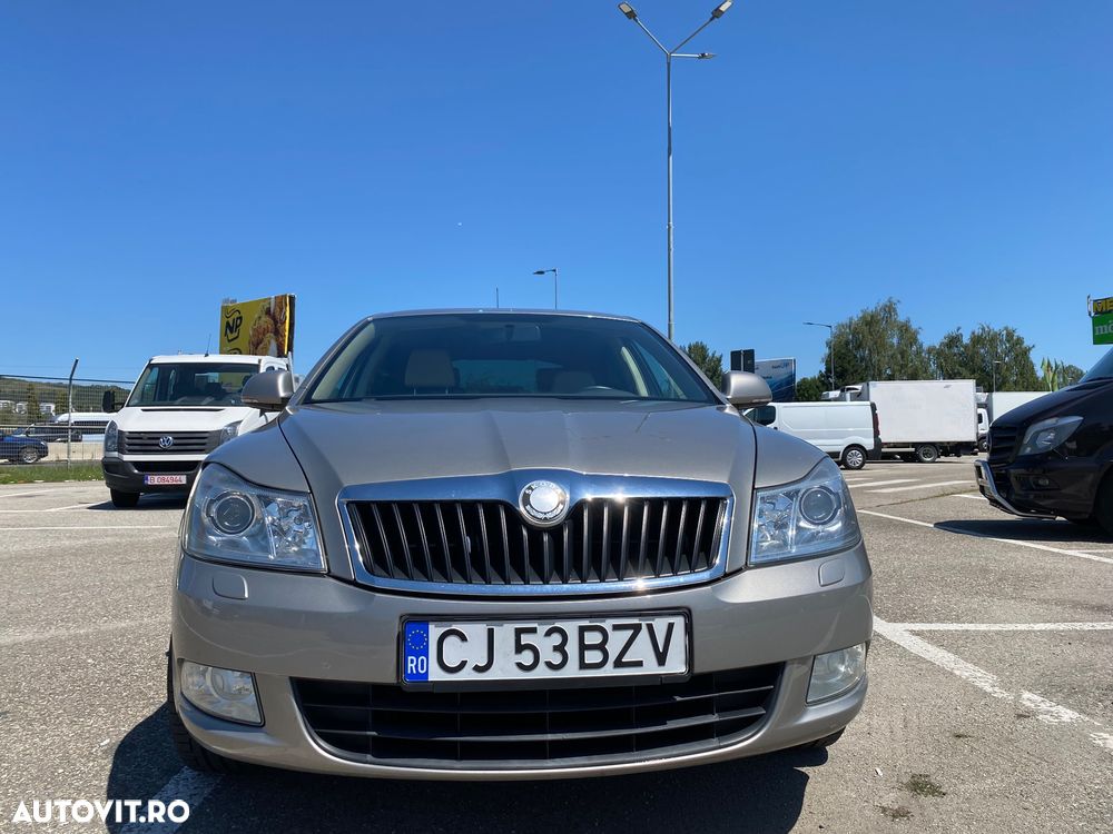 Skoda Octavia 1.9 TDI Business - 3