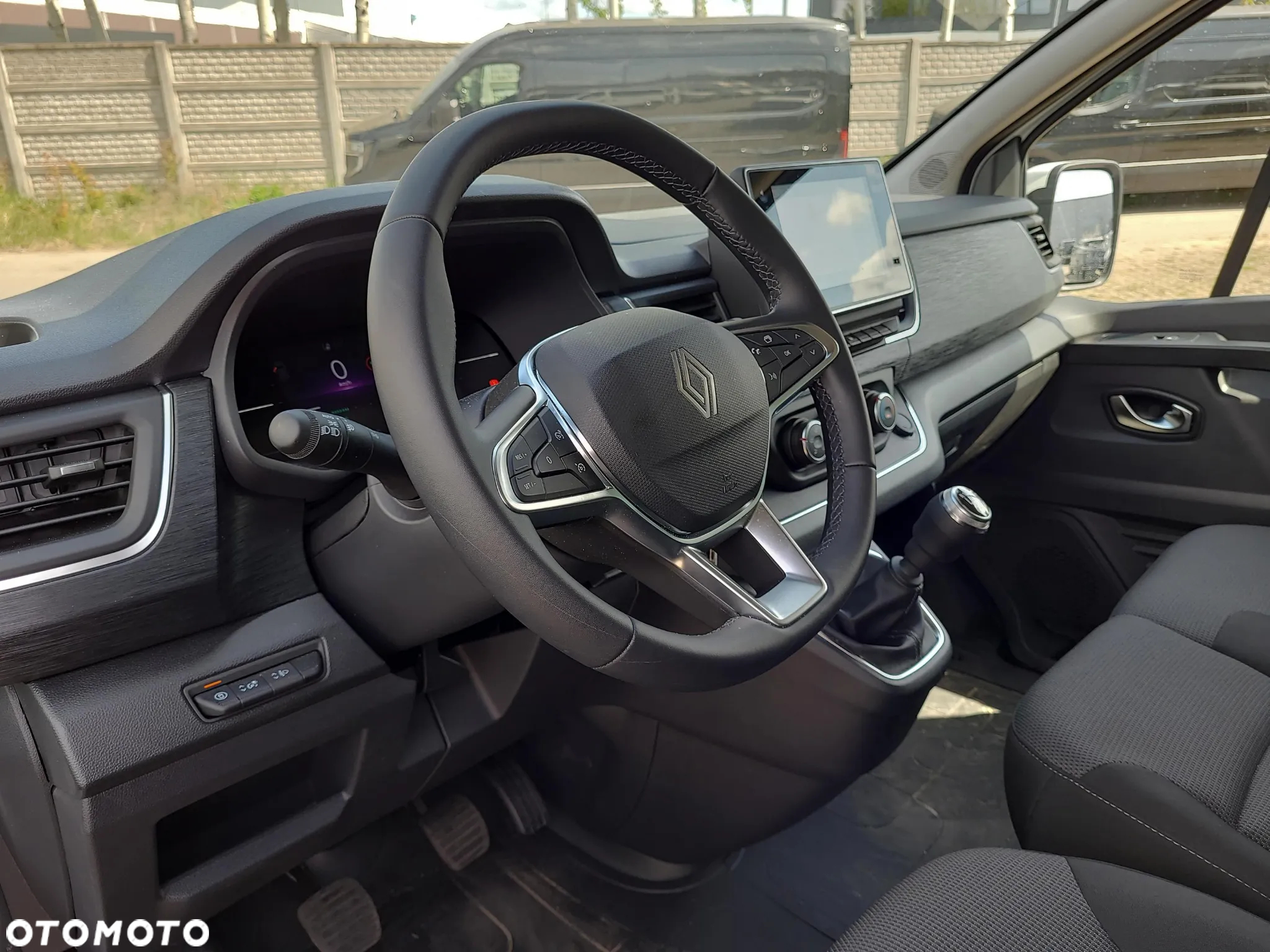 Renault Trafic Kombi 2.0 Blue dCi L2 Equilibre - 9