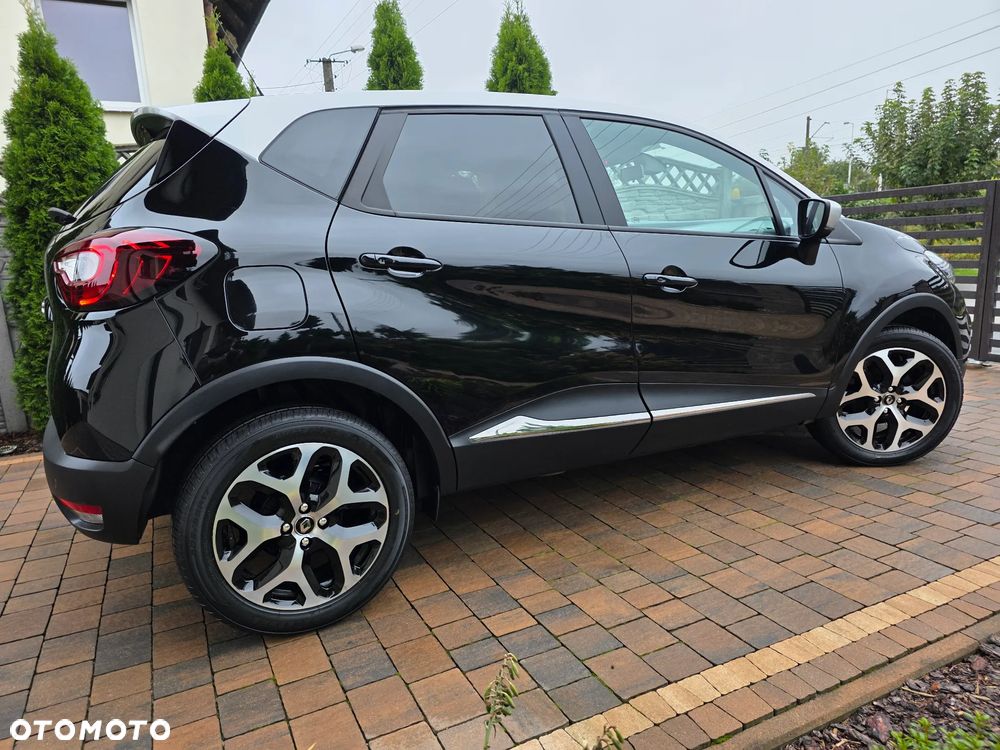 Renault Captur - 10