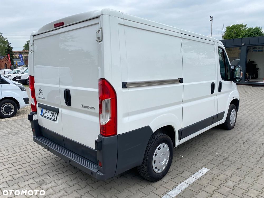 Citroën JUMPER - 5
