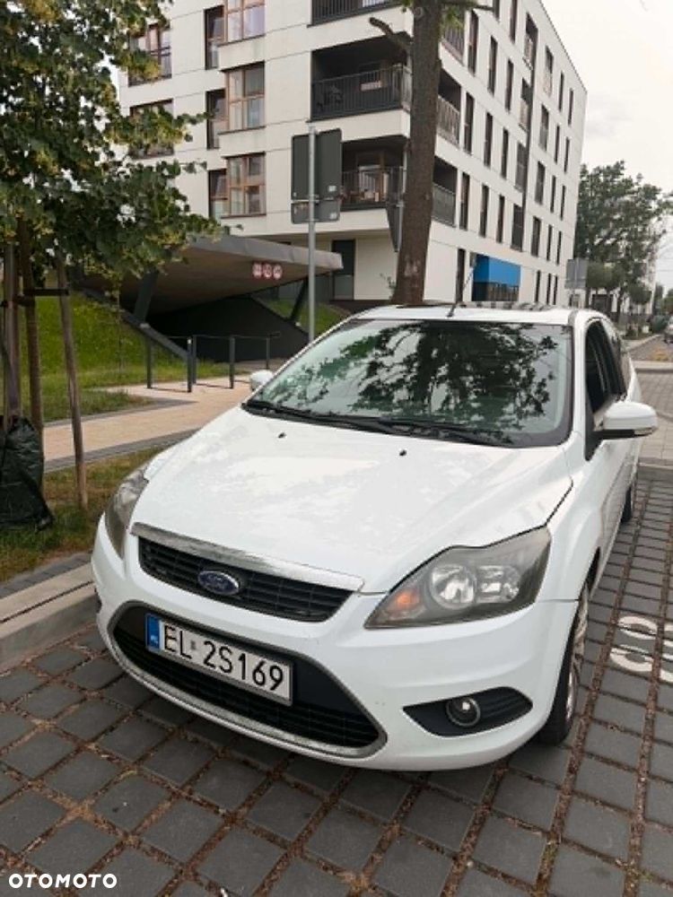 Ford Focus - 1
