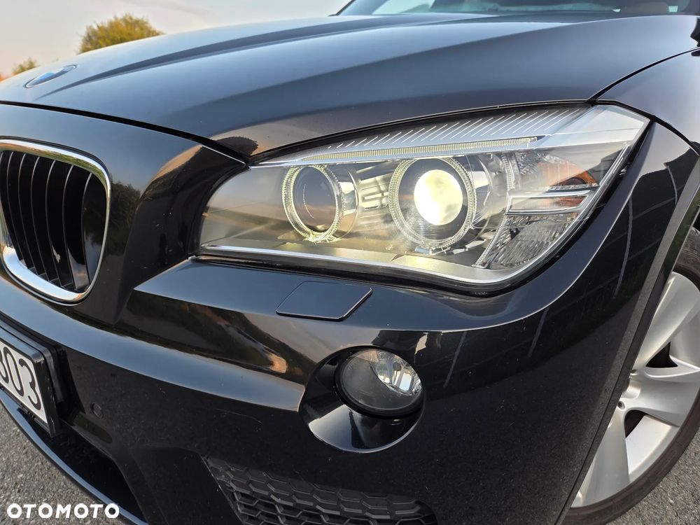 BMW X1 xDrive18d Sport Line - 13