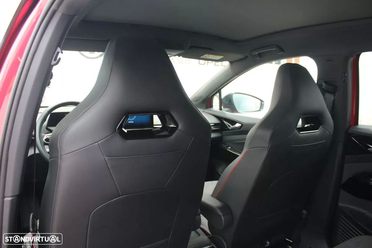 VW ID.5 77 kWh GTX - 21