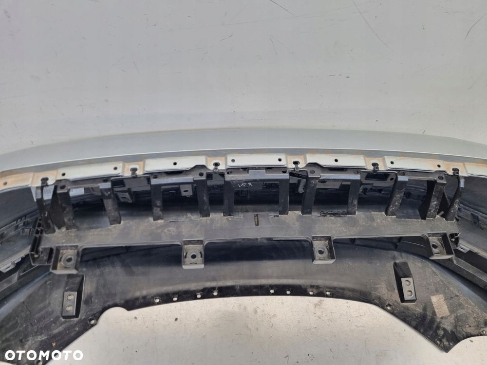 volvo ex 30 ex30 zderzak przód przedni - 14