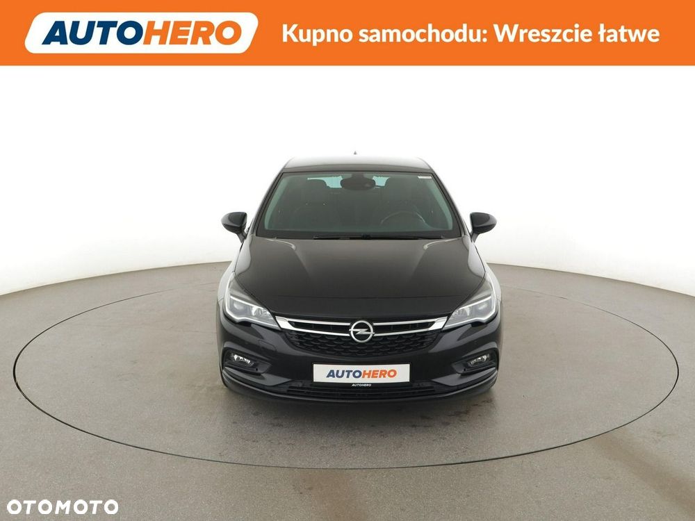 Opel Astra 1.4 T GPF Elite S&S - 12