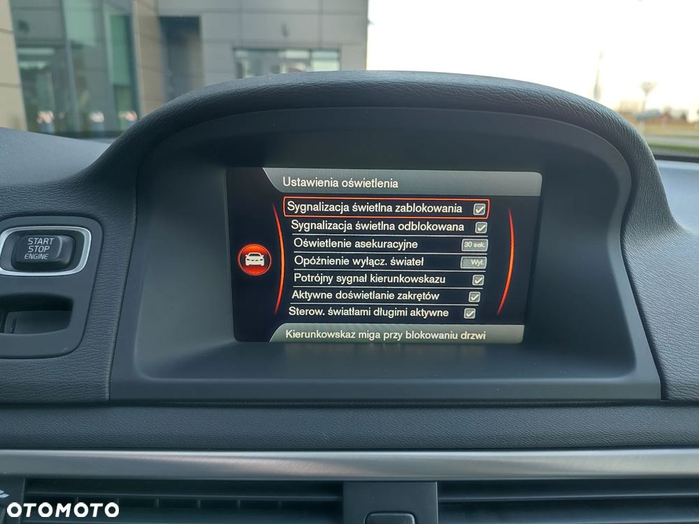 Volvo V70 D5 Geartronic Edition - 37