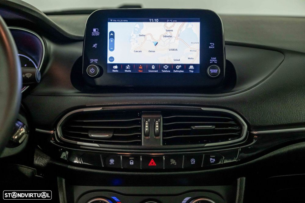 Fiat Tipo 1.0 GSE T3 Life - 29