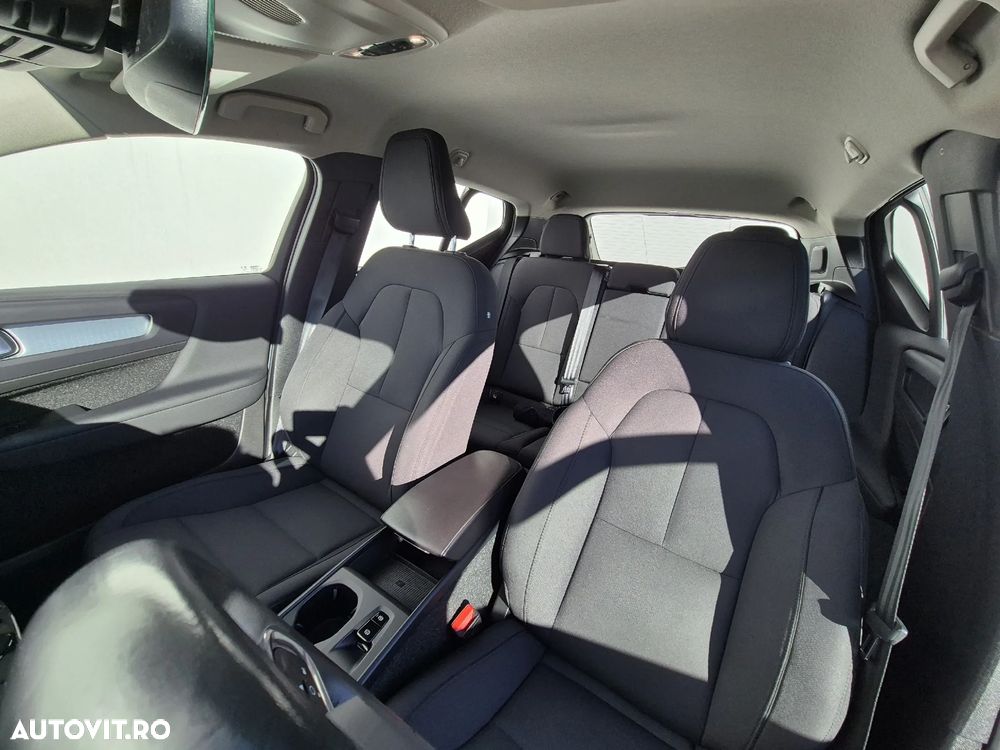 Volvo XC 40 Recharge T5 Twin Engine AT7 Inscription - 10