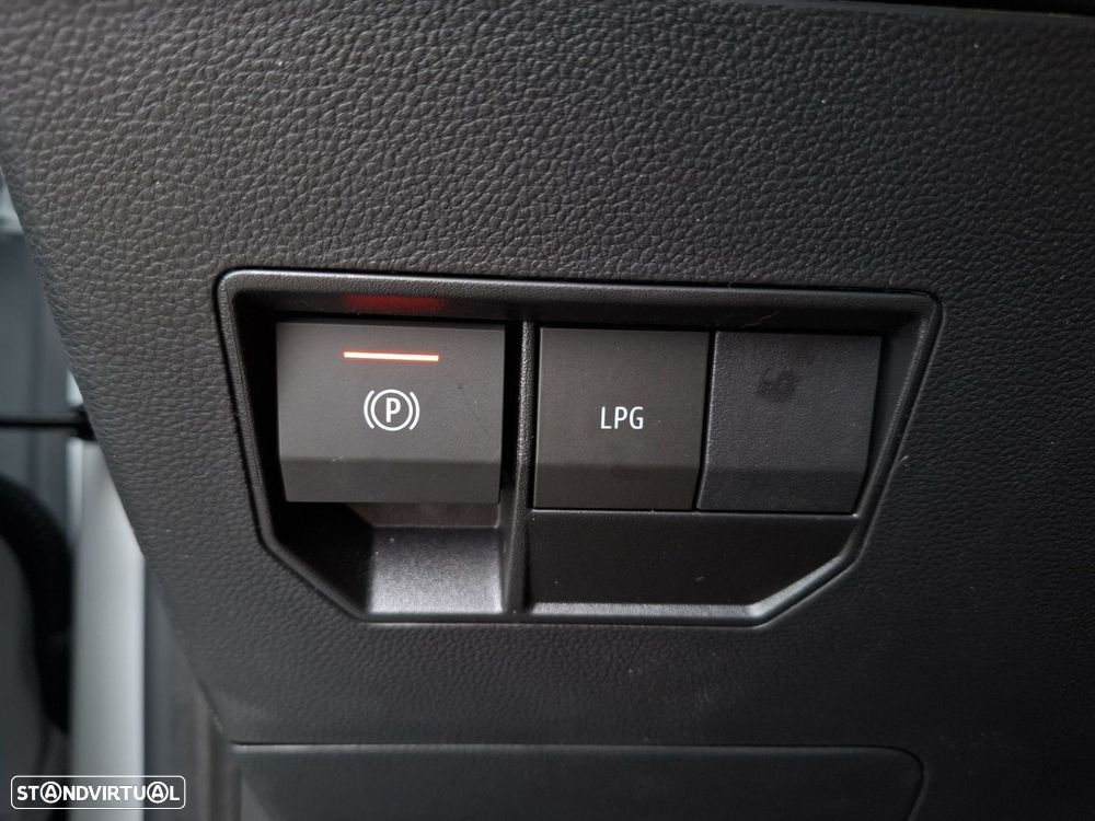 Dacia Duster 1.0 TCe ECO-G Journey Bi-Fuel - 19