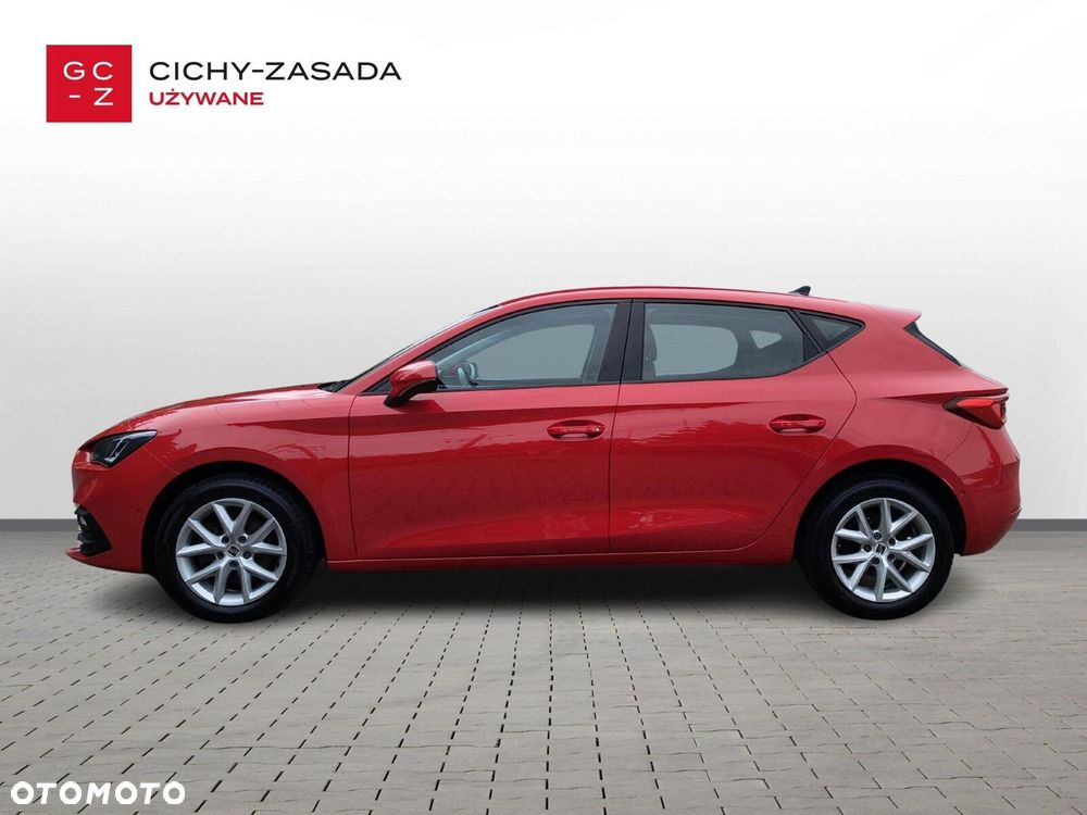 Seat Leon 2.0 TDI Style - 2