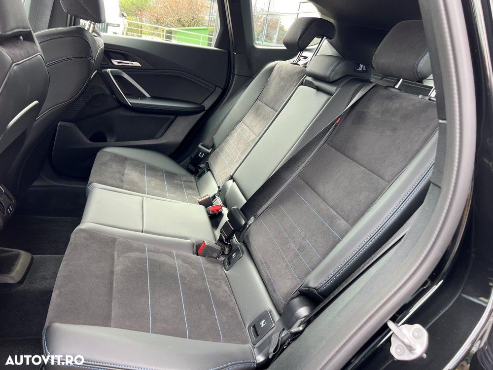 BMW X1 sDrive18i Aut. M Sportpaket - 10