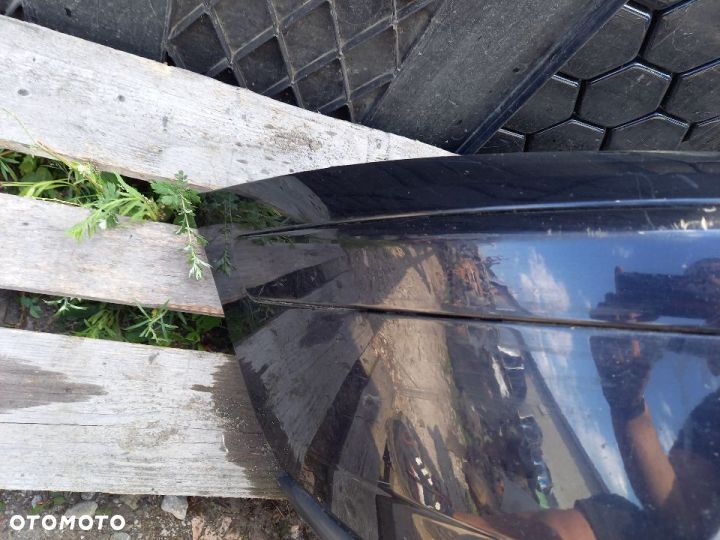 Zderzak przód przedni Volvo v70  05r. kod A981 - 2