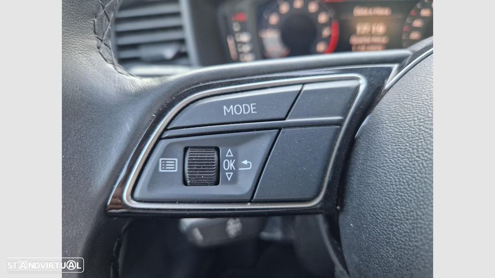 Audi A1 Sportback 25 TFSI Advanced - 15