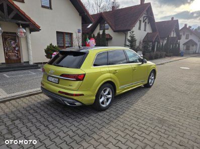 Audi Q7 - 6