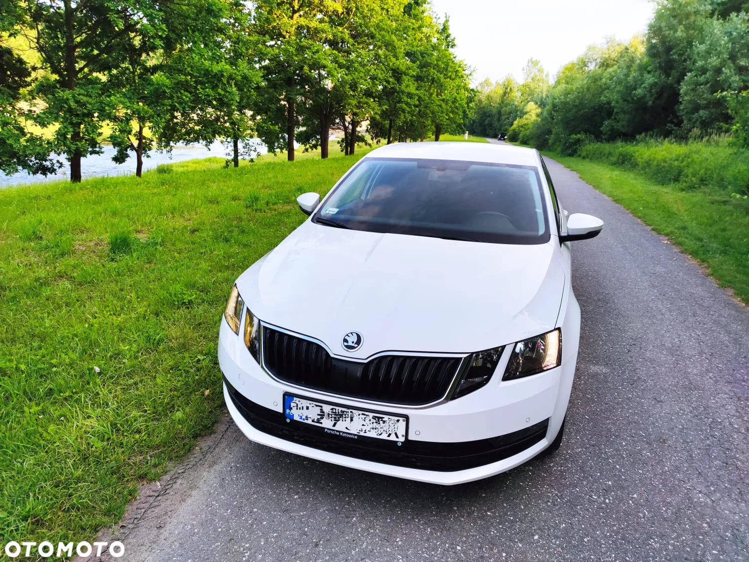 Skoda Octavia 1.0 TSI Ambition - 6
