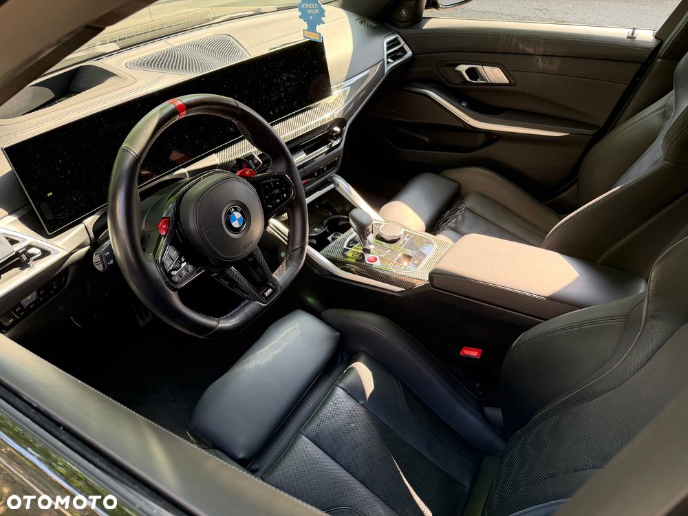 BMW M3 - 5