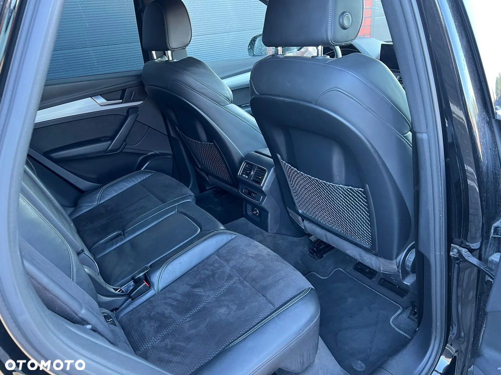 Audi Q5 2.0 TDI Quattro S tronic - 14