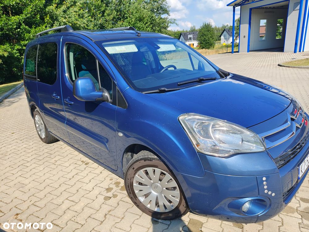 Citroën Berlingo 1.6 HDi - 3