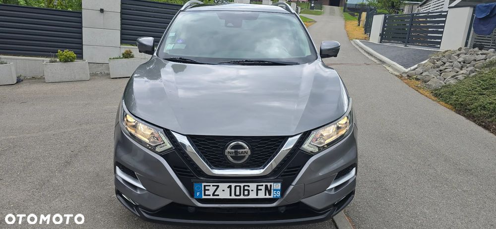 Nissan Qashqai 1.2 DIG-T Xtronic TEKNA+ - 22