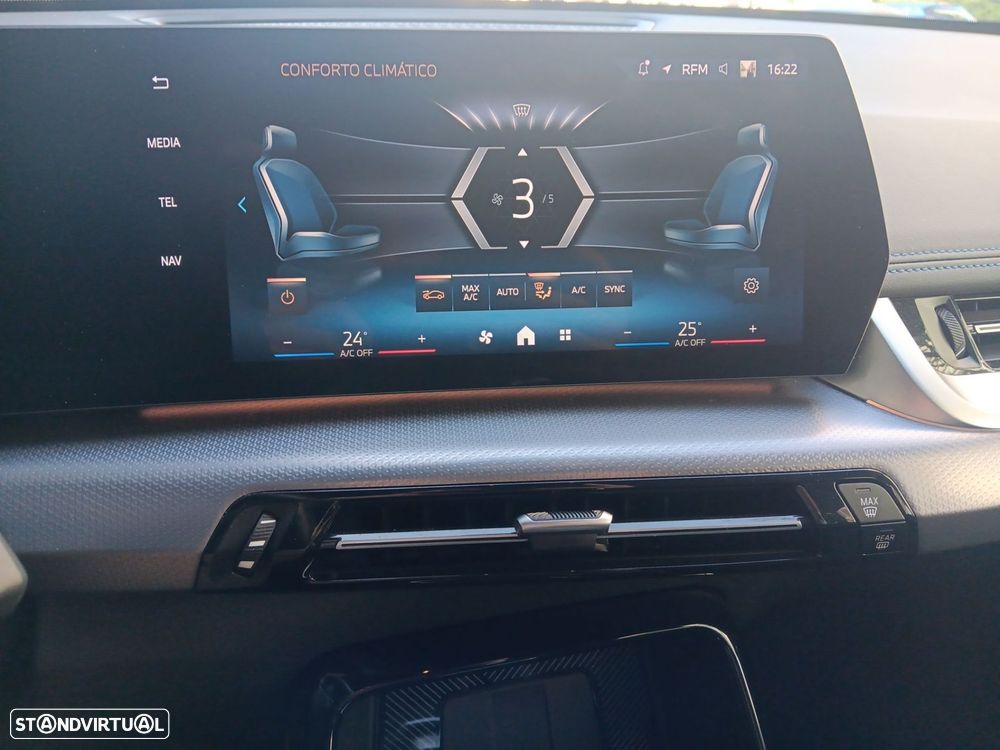 BMW iX1 xDrive30 Pack Desportivo M - 19