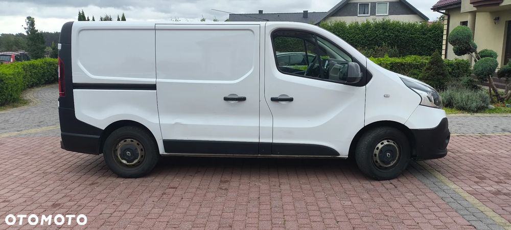 Renault Trafic - 4