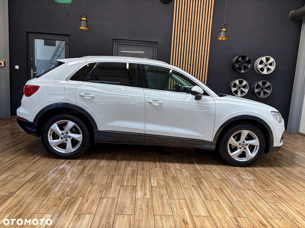 Audi Q3 35 TFSI S tronic - 6