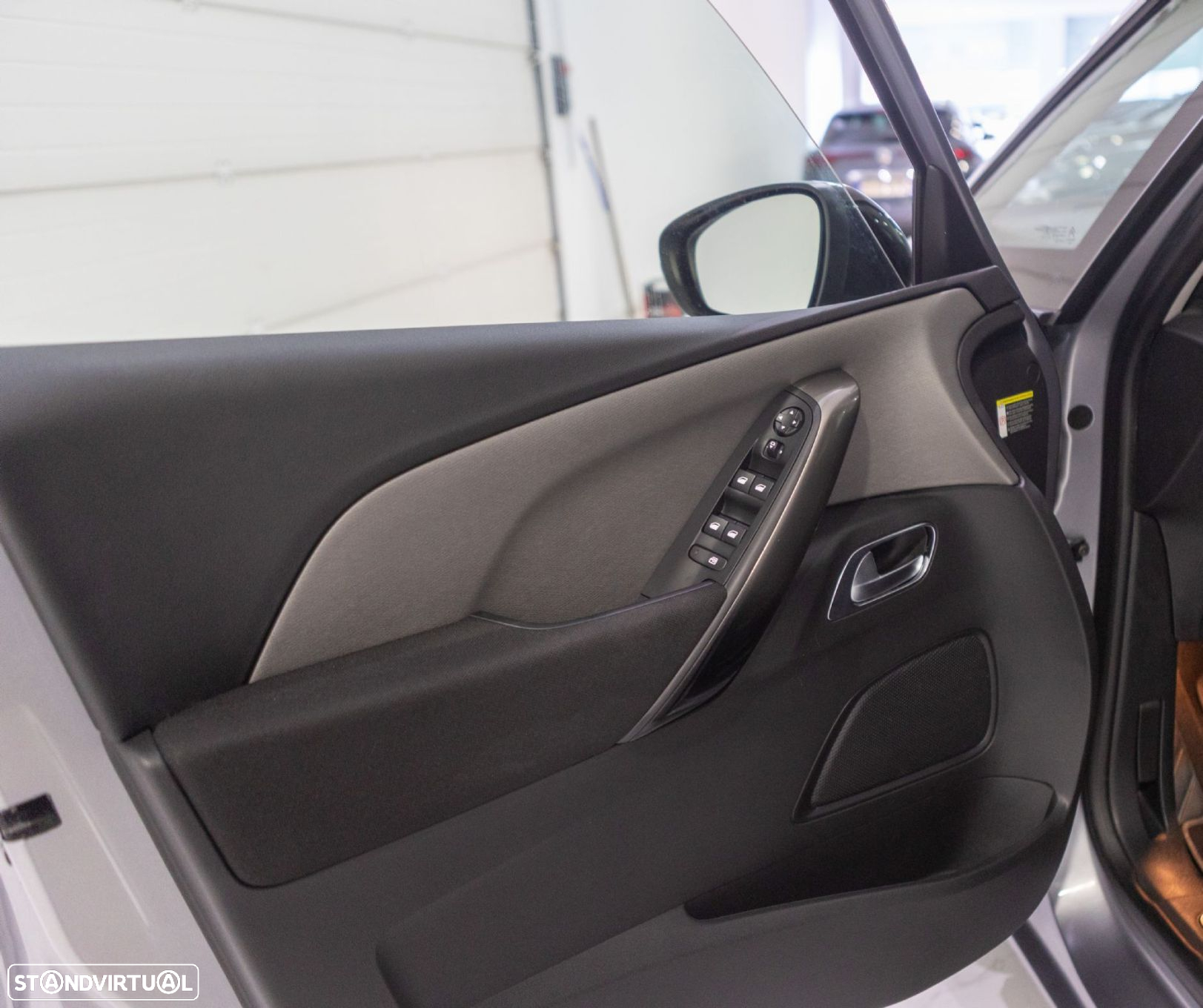 Citroën Grand C4 Spacetourer 1.5 BlueHDi Shine - 23
