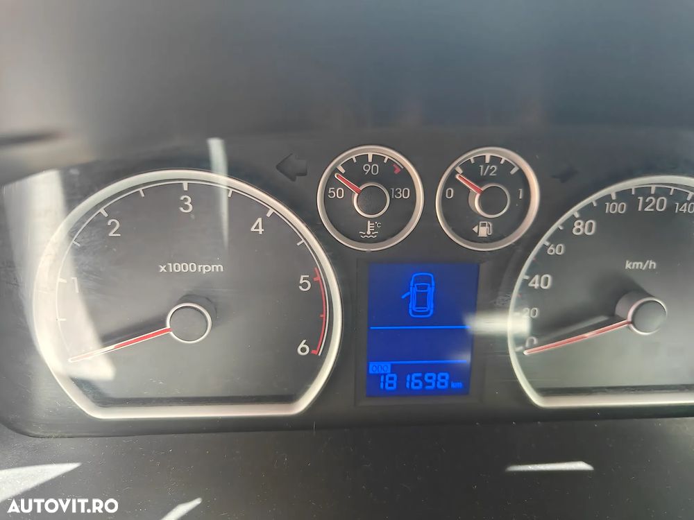 HYUNDAI i30 2008 — imagine 2