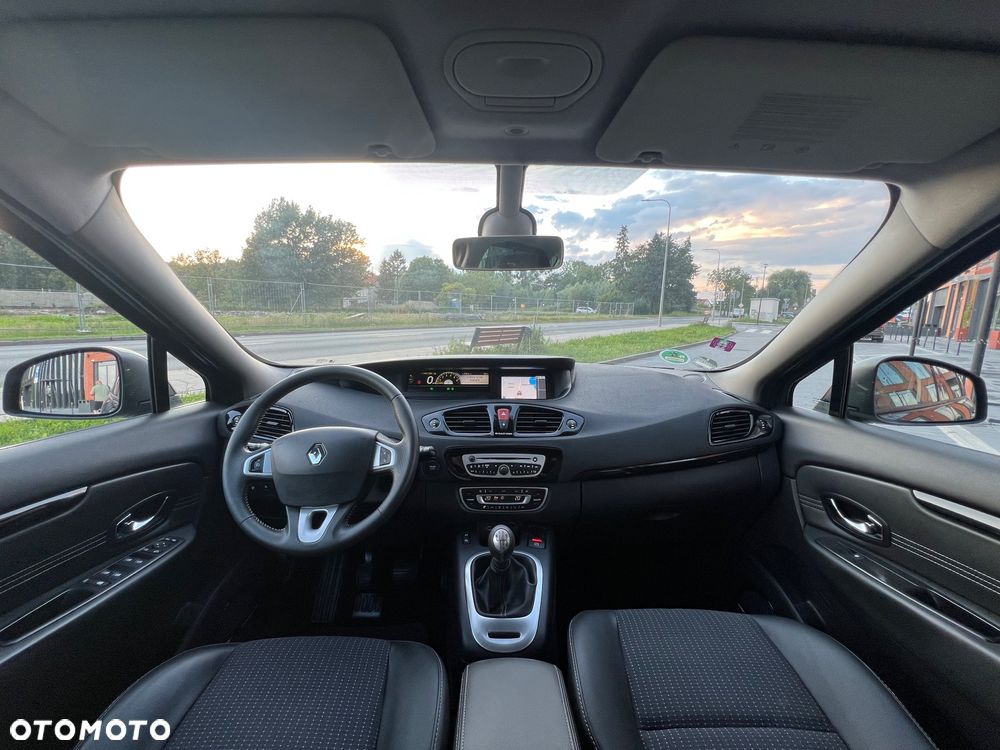 Renault Scenic 1.4 16V TCE Bose Edition - 18