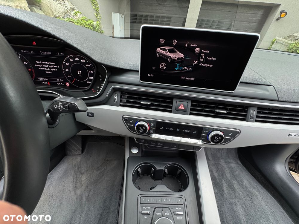 Audi A5 Sportback 45 TFSI mHEV Quattro S Line S tronic - 21