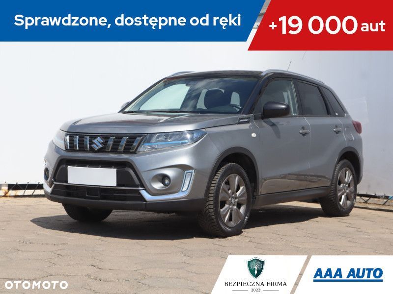 Suzuki Vitara - 2