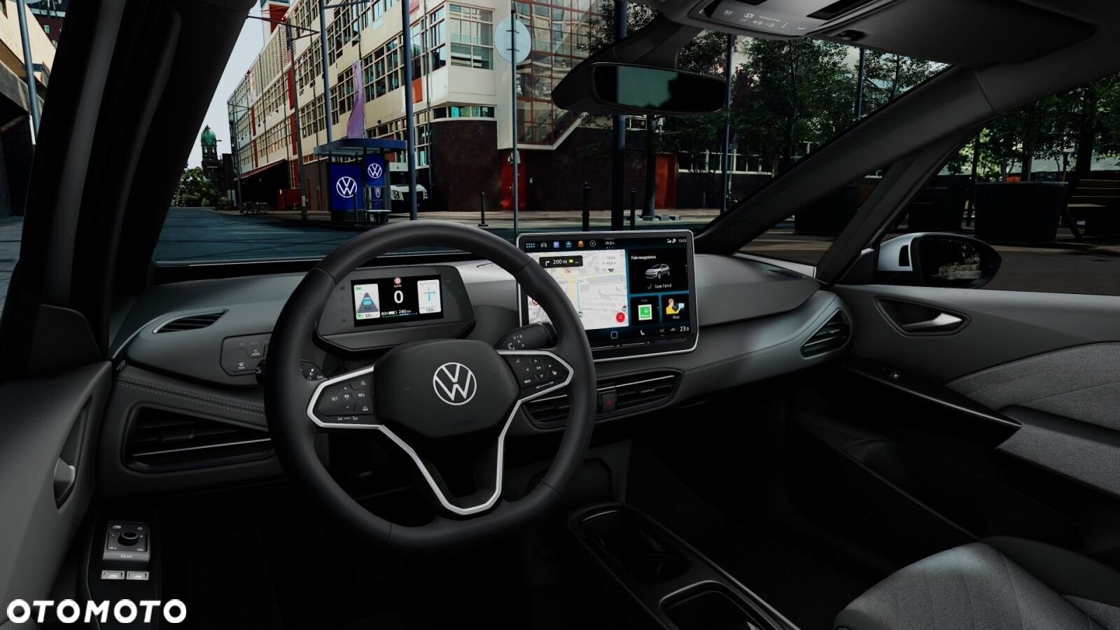 Volkswagen ID.3 52kWh Pure - 9