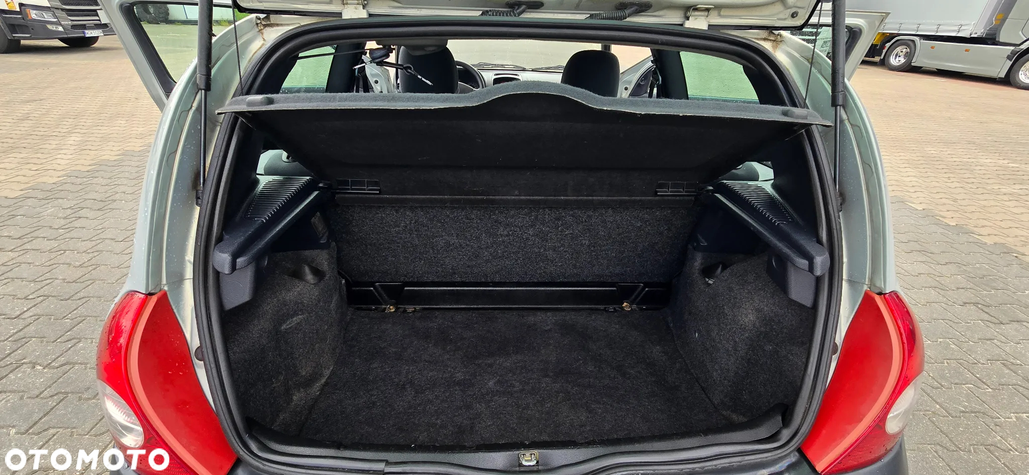 Renault Laguna - 9