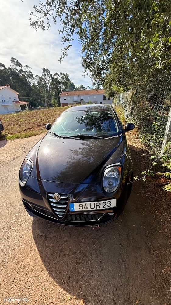 Alfa Romeo MiTo 1.3 JTDM ECO - 1