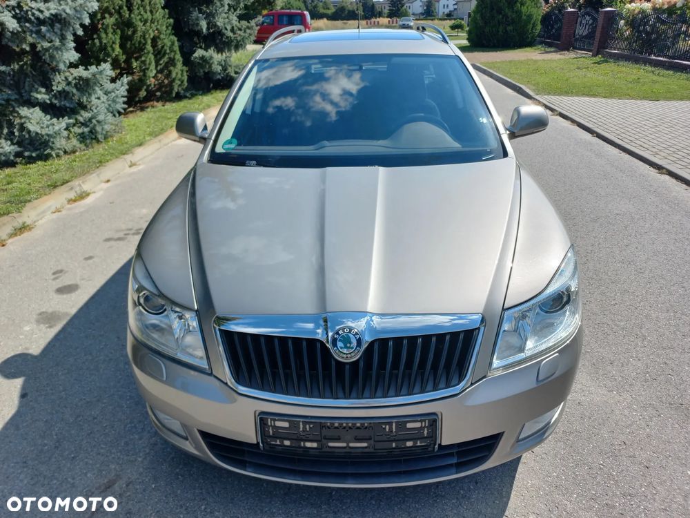 Skoda Octavia 1.2 TSI Green tec Elegance - 14