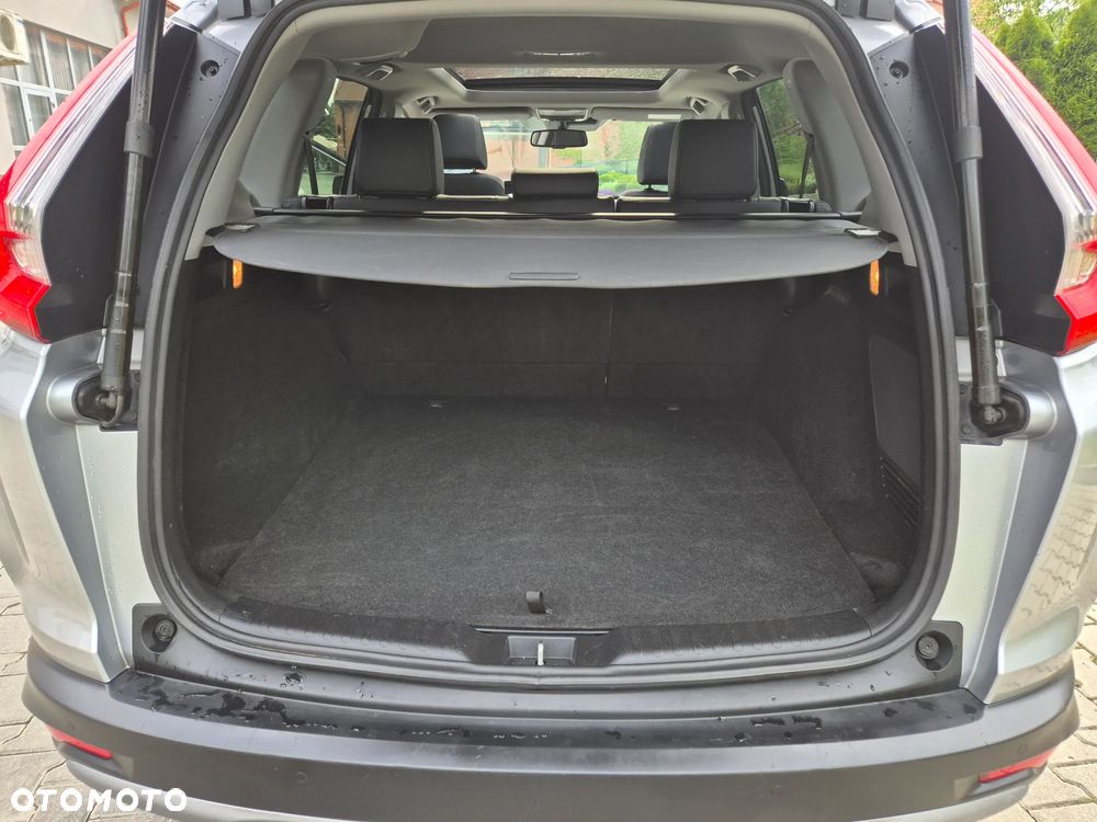 Honda CR-V 2.0 i-MMD Executive (Honda Connect+) - 17