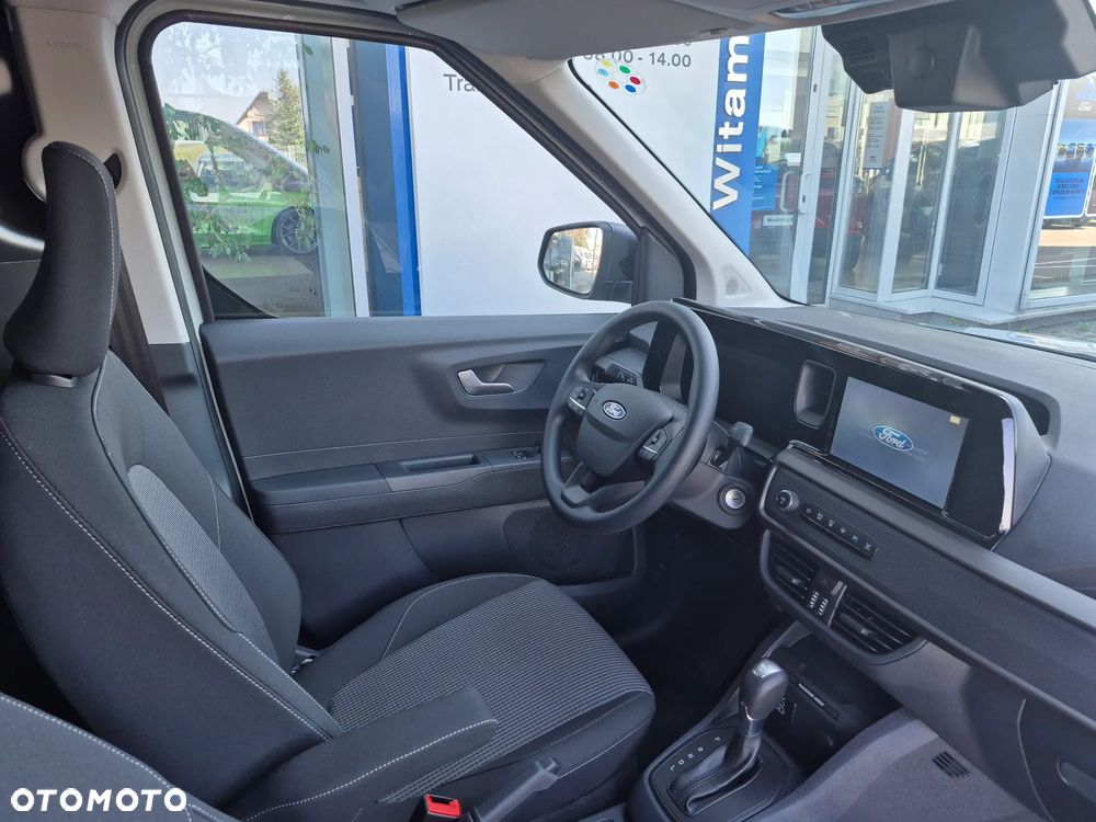 Ford TRANSIT COURIER - 14