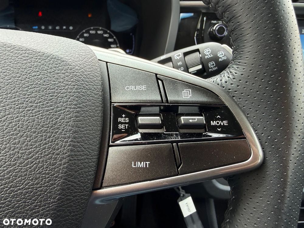 SsangYong/KGM Korando 1.5 T-GDI Joy 2WD - 28