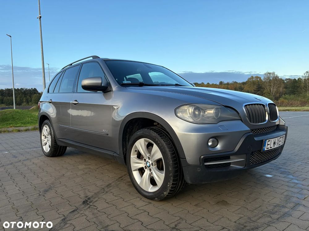 BMW X5 3.0d xDrive - 3