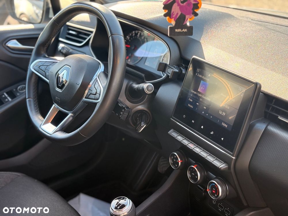 Renault Clio 1.0 TCe Zen - 23