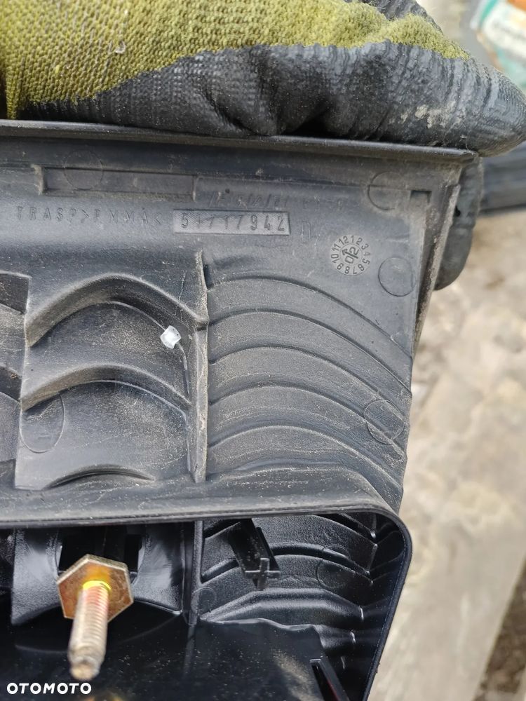 STILO 01-10 LAMPA TYŁ TYLNA PRAWA KLAPY 51717942 - 3