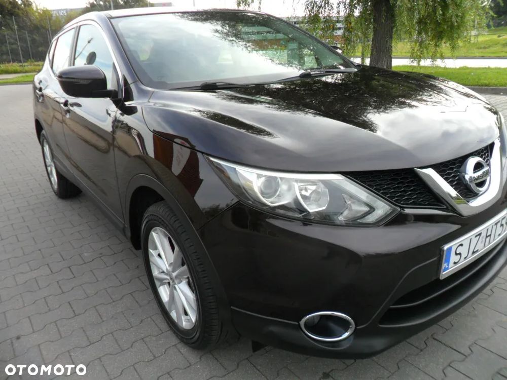 Nissan Qashqai 1.2 DIG-T Tekna EU6 - 3