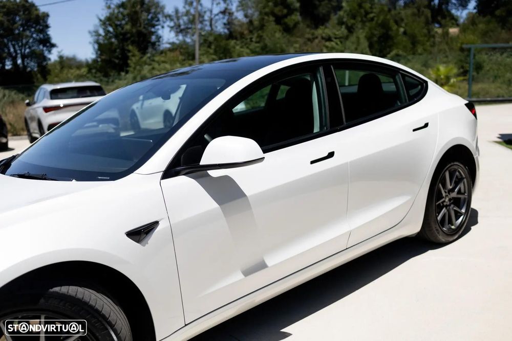 Tesla Model 3 Long Range Tração Integral - 8