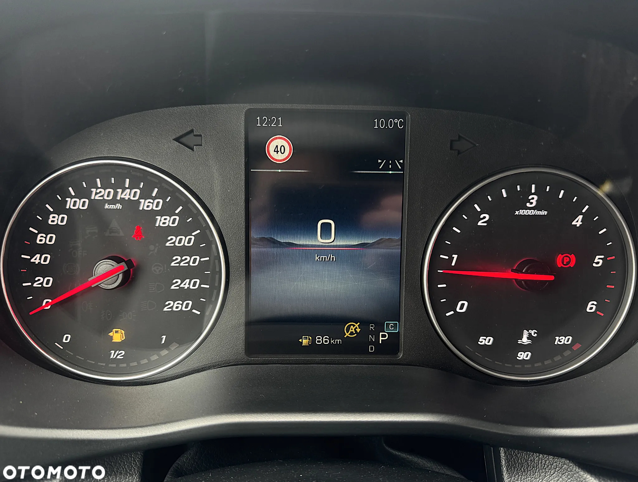 Mercedes-Benz Vito Furgon 114 CDI ekstradługi PRO - 19