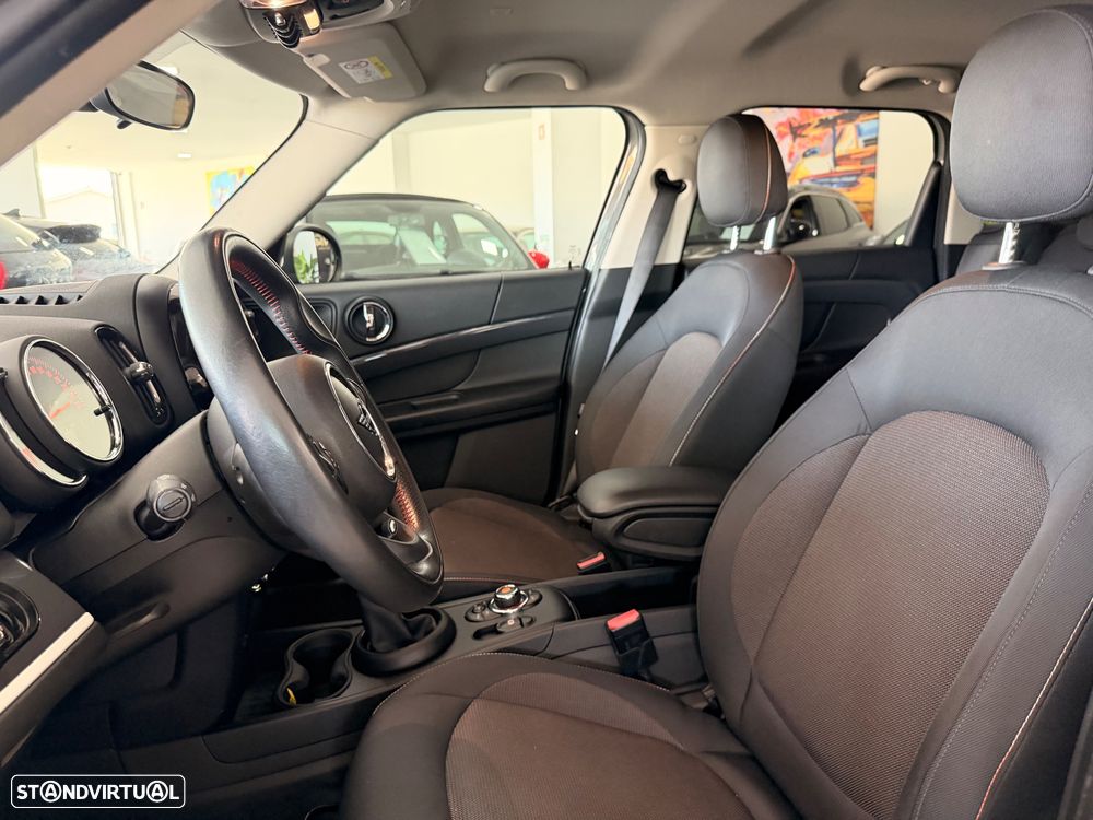 MINI Countryman - 35