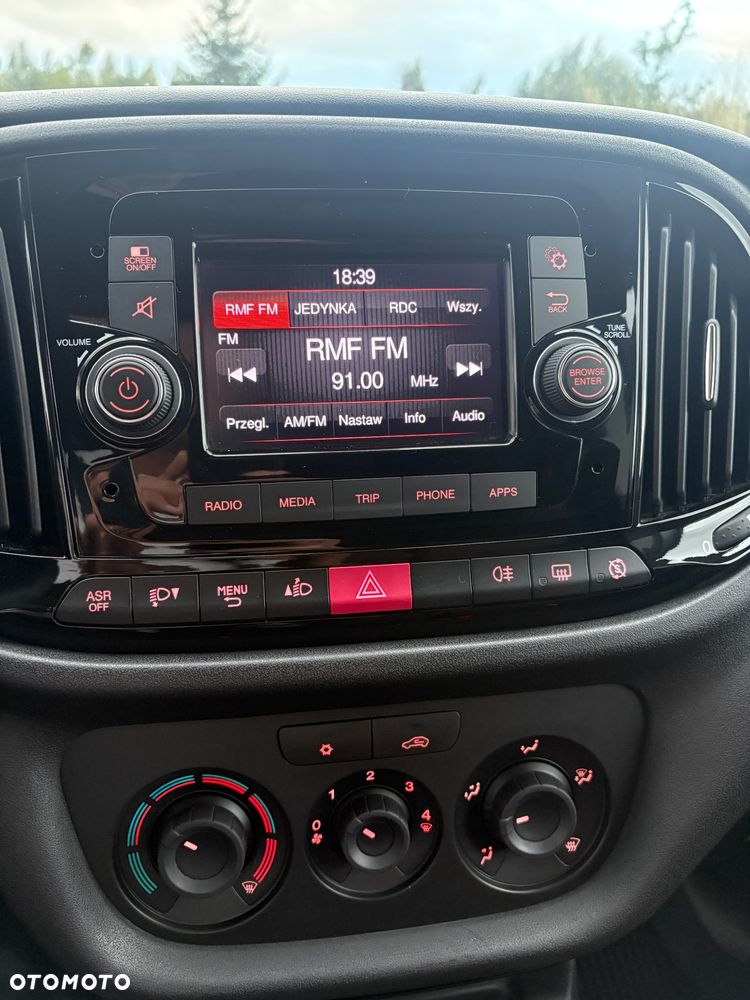Fiat Doblo - 11