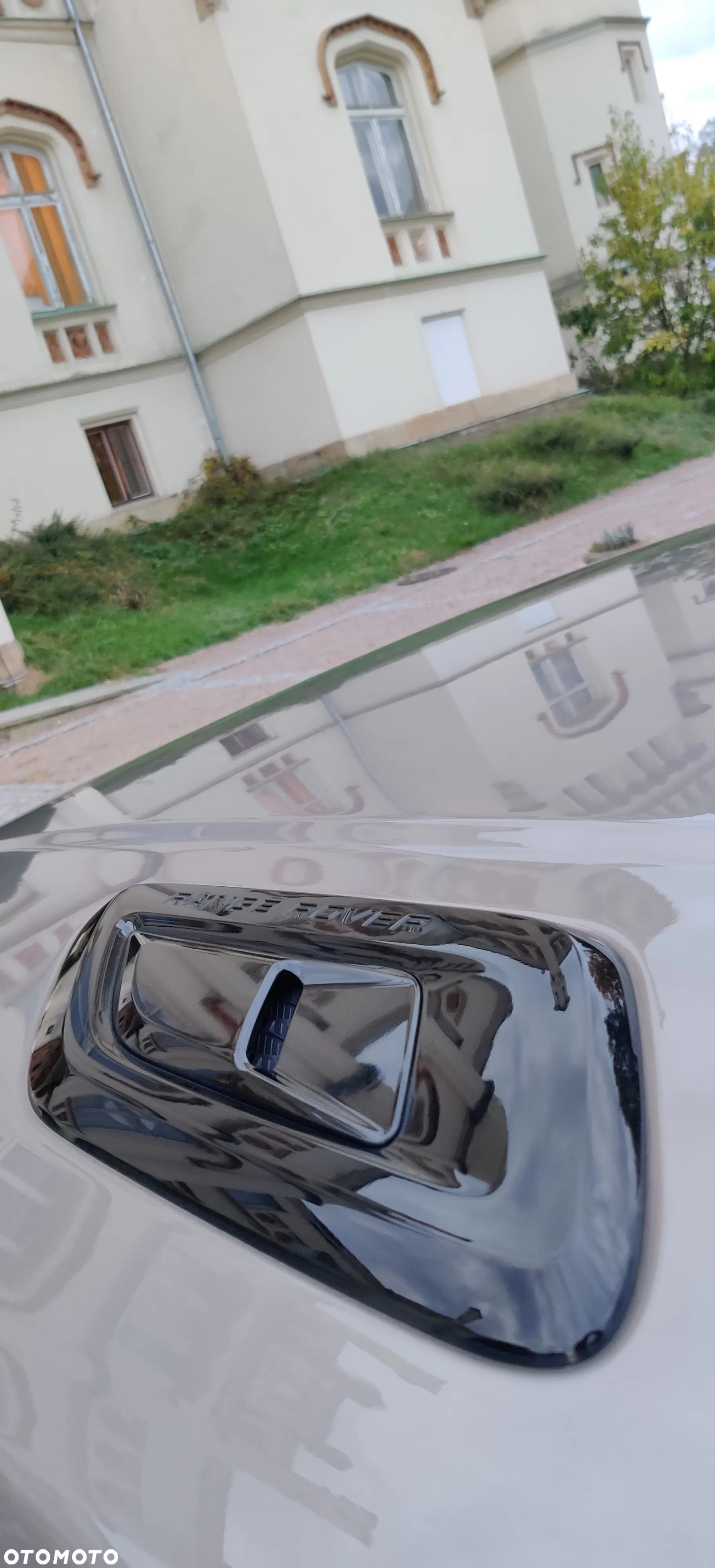 Land Rover Range Rover Sport S 3.0 I6 HSE - 36