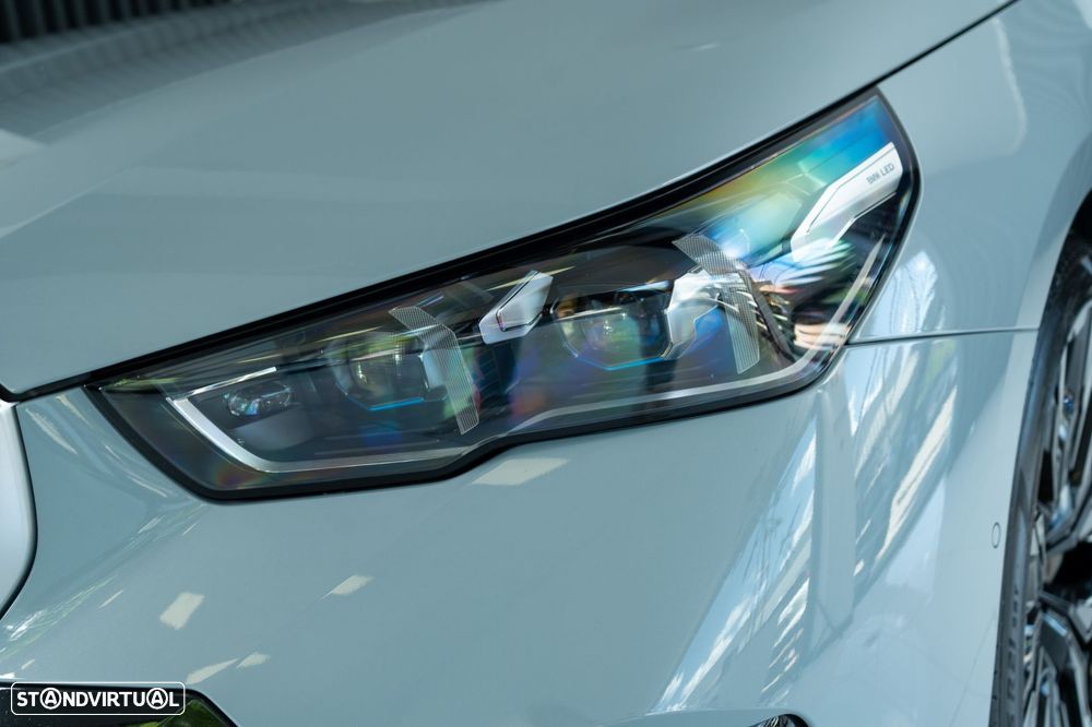 BMW i5 eDrive40 Pack Desportivo M - 46